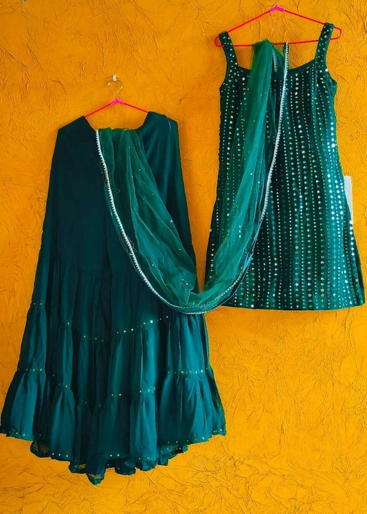 Kurta Sarara