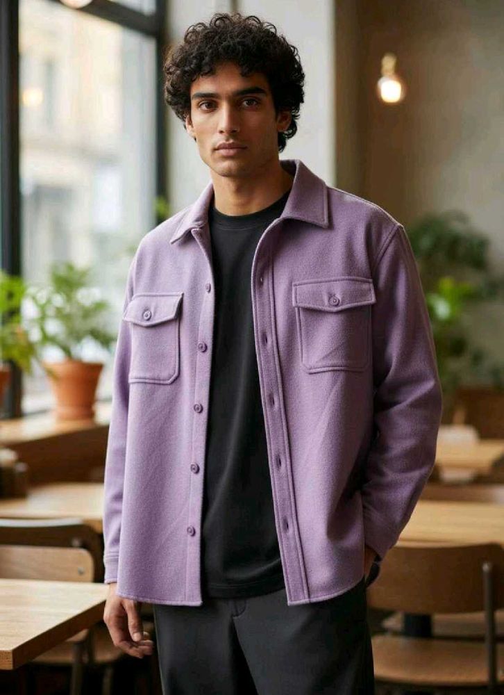 Wool styles Shirt (Unisex)