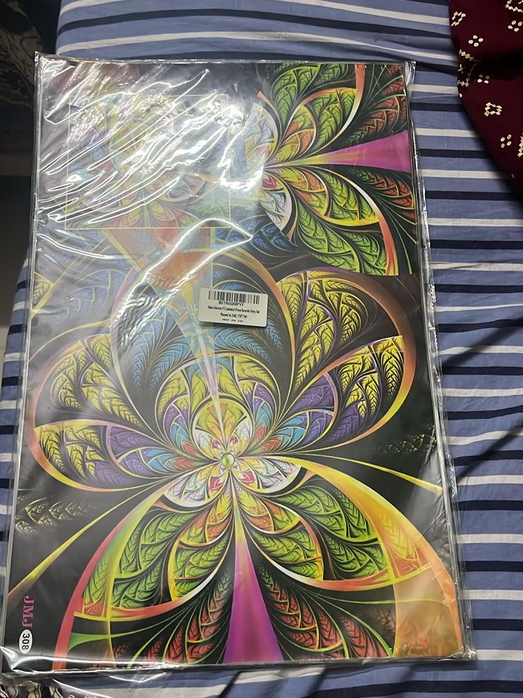 Reversible Dining Table Mat For Sale