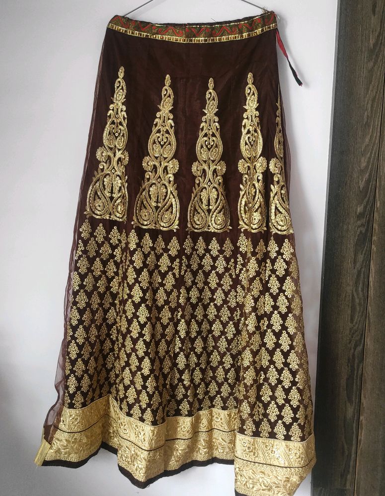 Lehenga Set