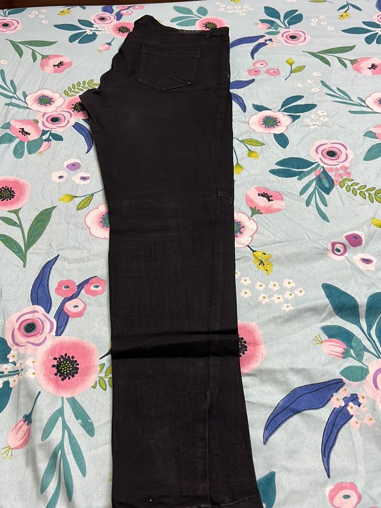 Elle Jeans Price Slashed No Bargain As Good Quality