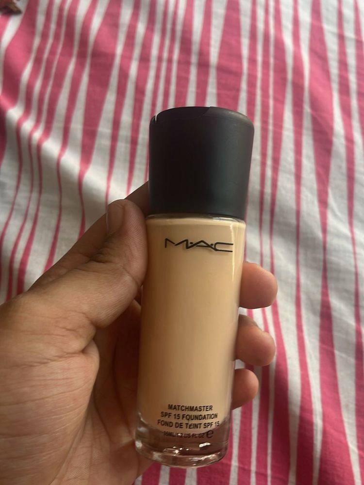 MAC - Foundation DUPE