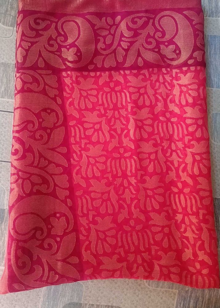 Light Weight Saree