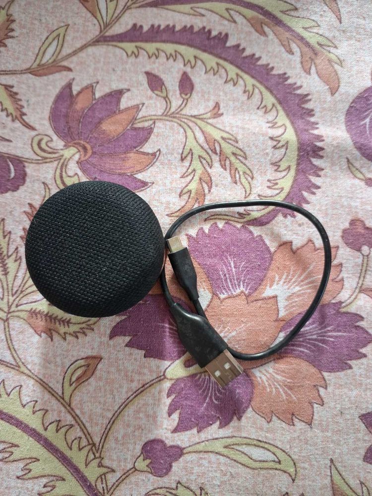 Speaker