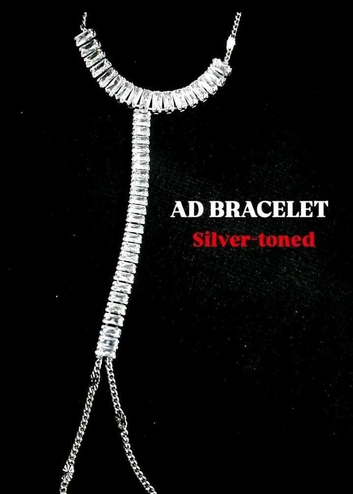 Party Wear AD Bracelet ✨