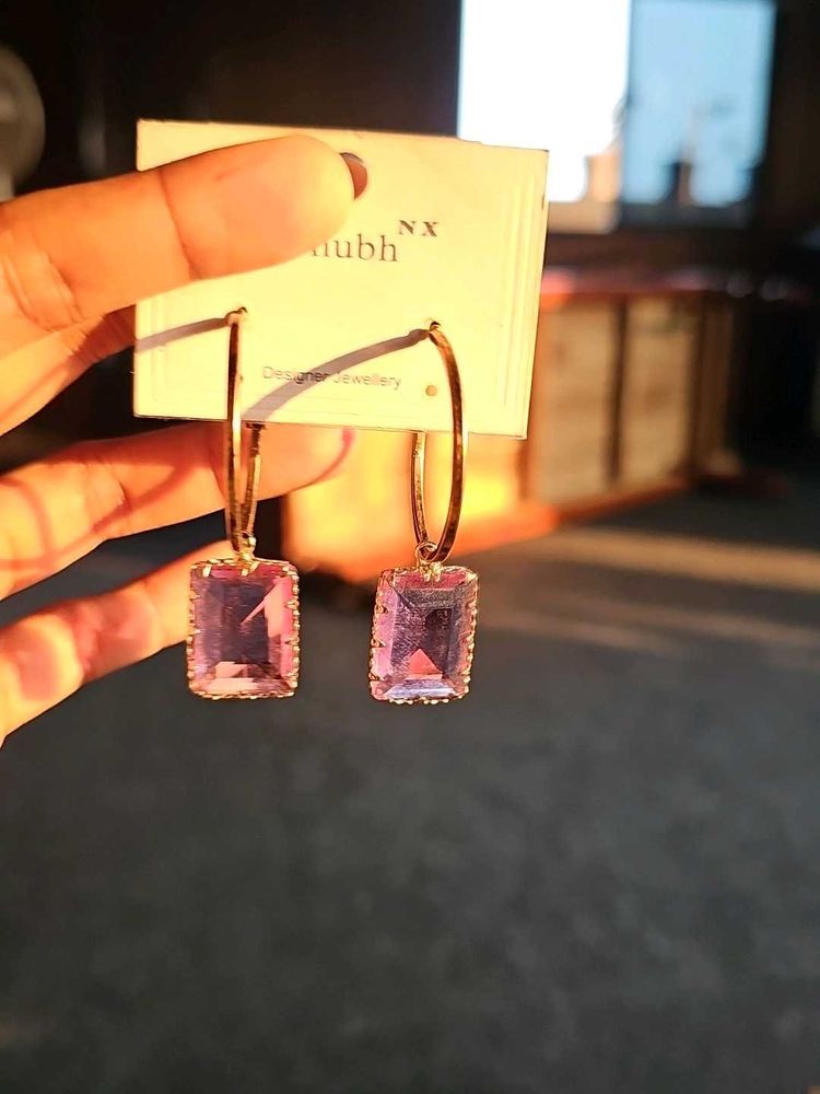 Stylish ' Earrings