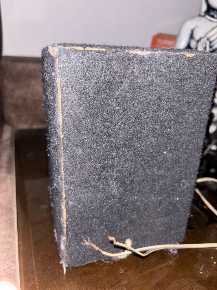 Speaker