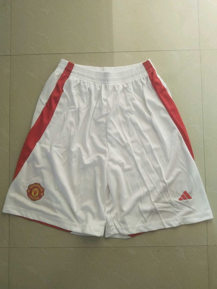 Adidas Manchester United Shorts