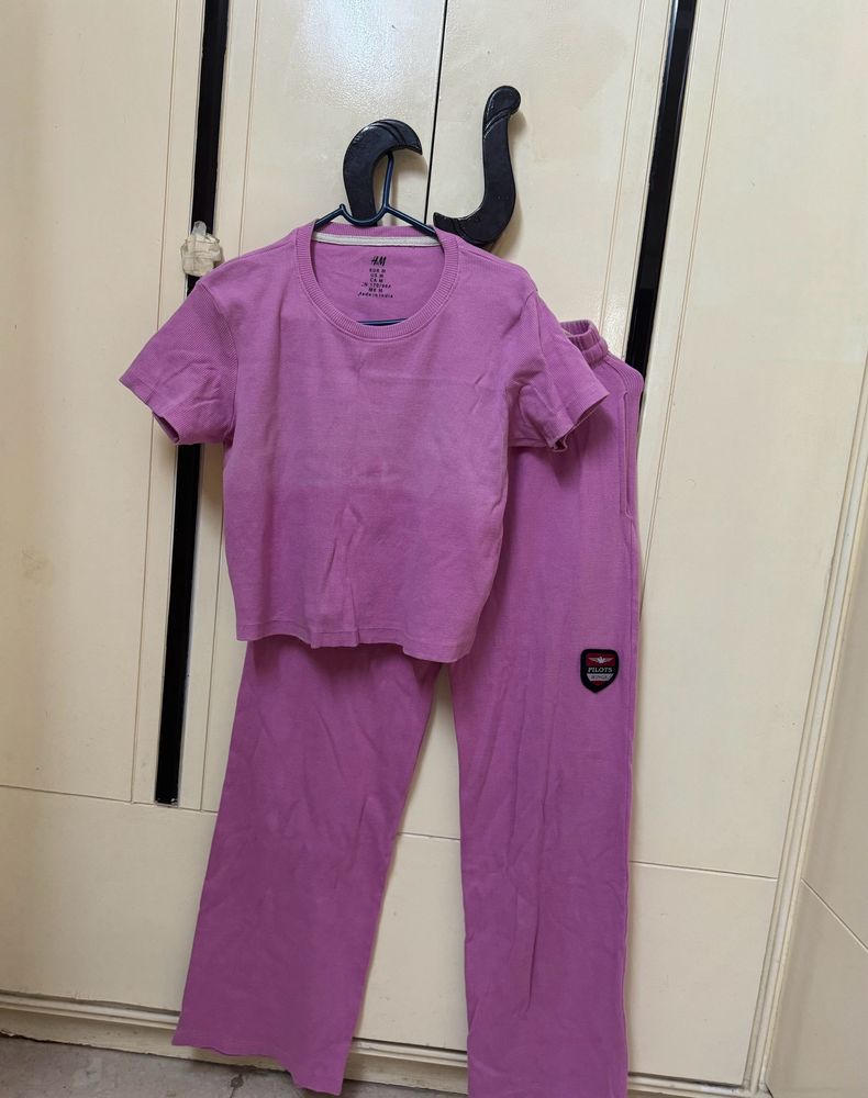 H&amp;M Co-ord Sets Free Delivery 😯