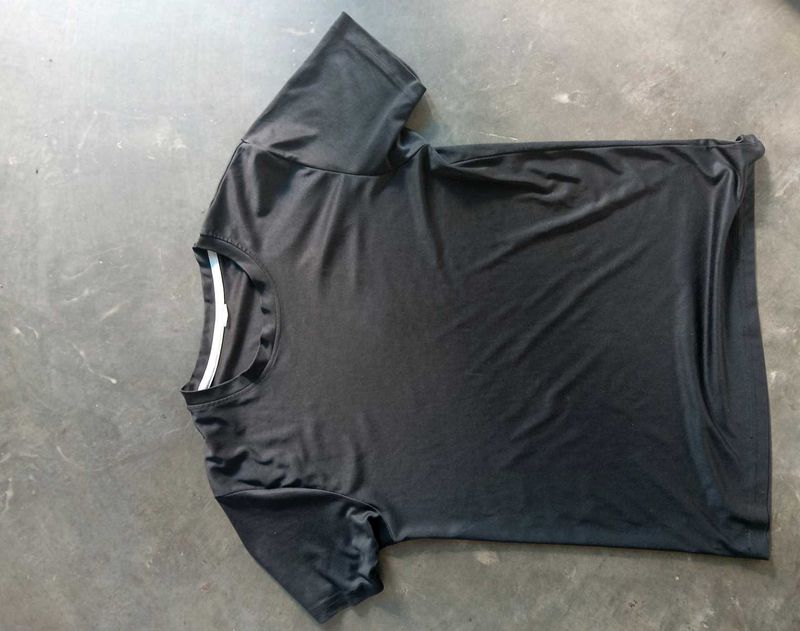 Black T-Shirt