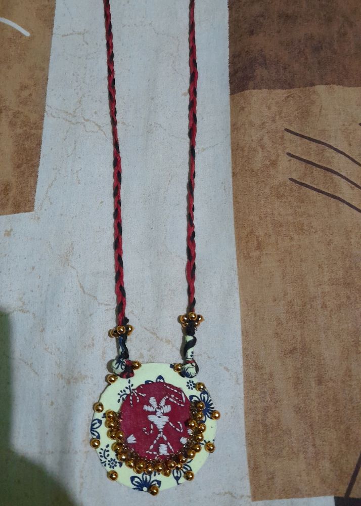 Bengali Style Haar