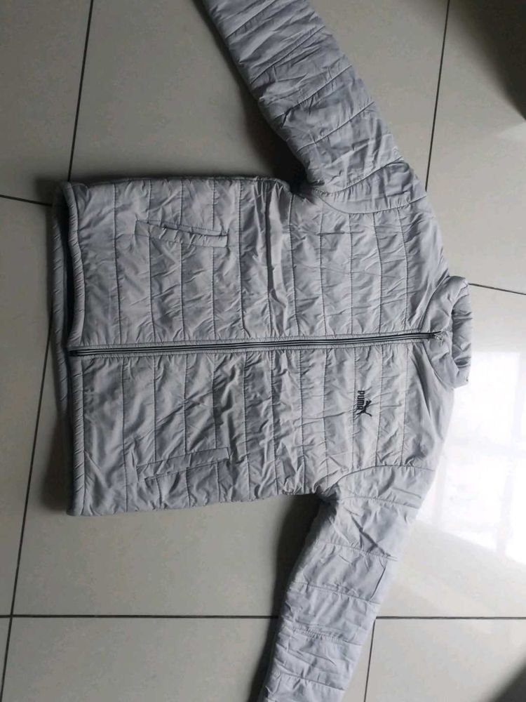 Puma Padded Jacket