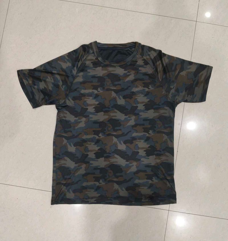 Gym T-Shirts