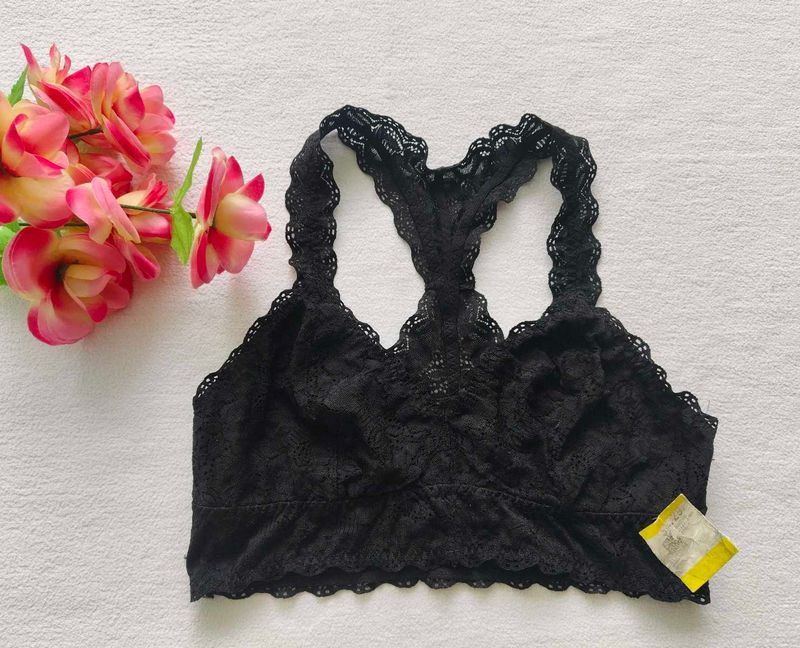 Lace Bralette
