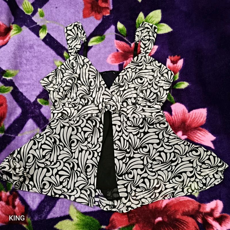Black Nighty