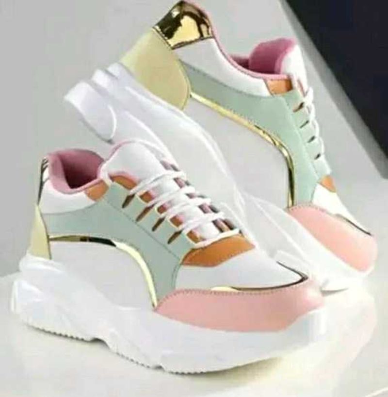 Shoes For Girls