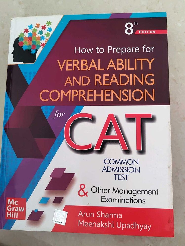 How to Prepare for CAT Exam - Arun Sharma