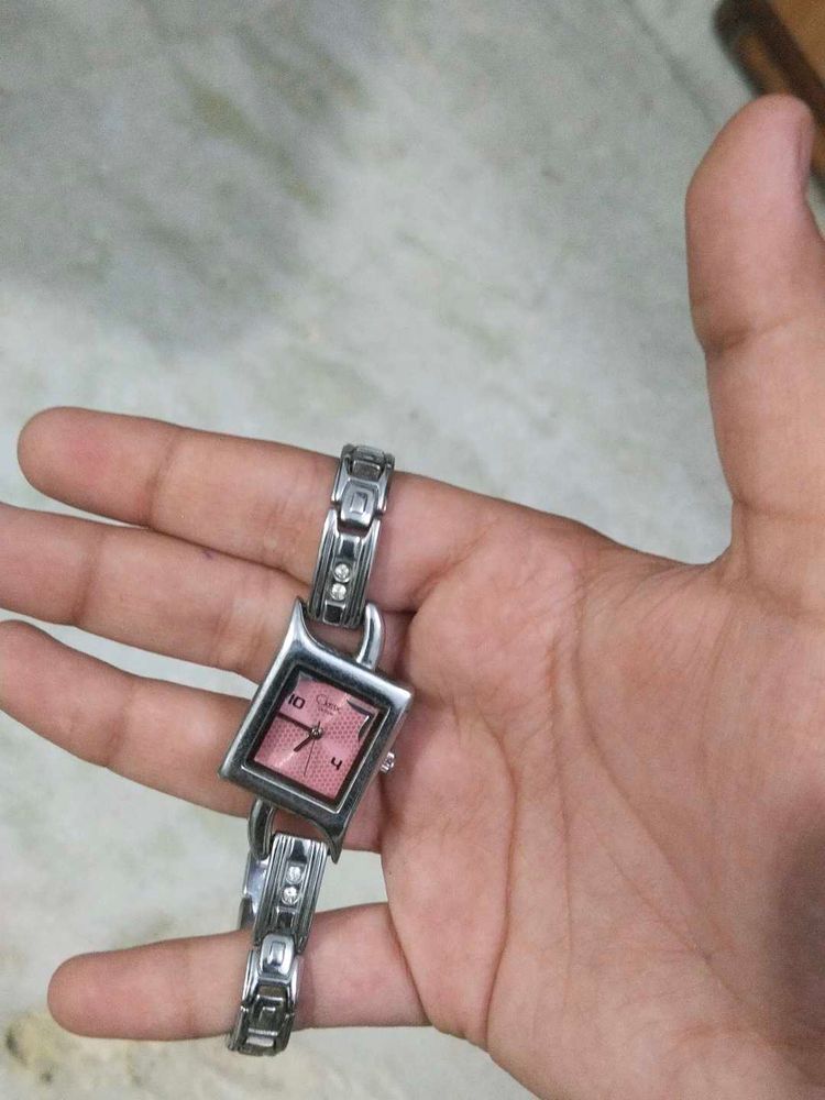 Elegant Women's Watch
