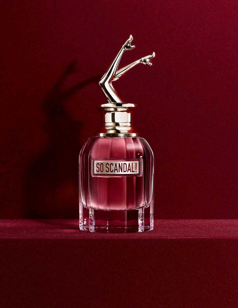 💯 Authentic Jean Paul Gaultier SO SCANDAL