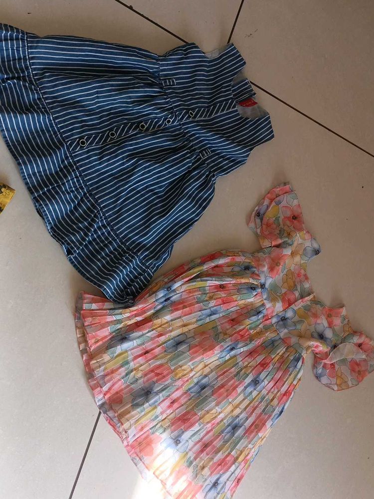 Adorable Girls Dresses