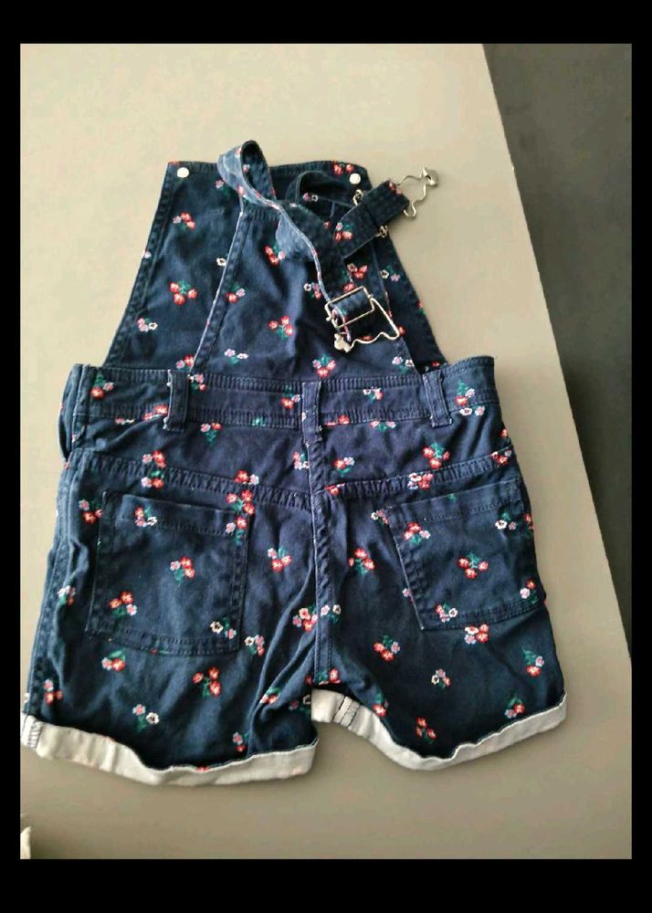 max kids dungaree