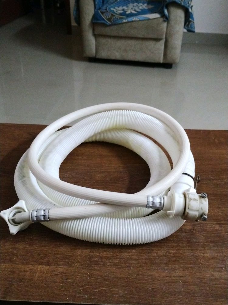 Washing Machine Inlet &amp; Outlet