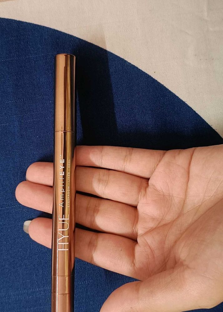 3 in one HYUE AmplifeEYE Eyeshadow Liner Kohl