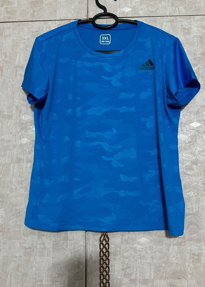 Adidas Active Wear Top