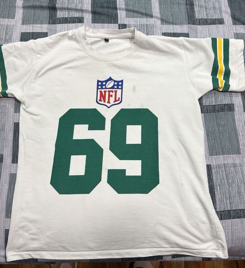 Vintage NFL "69" T-Shirt