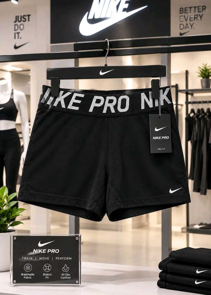 Nike Pro Training Shorts