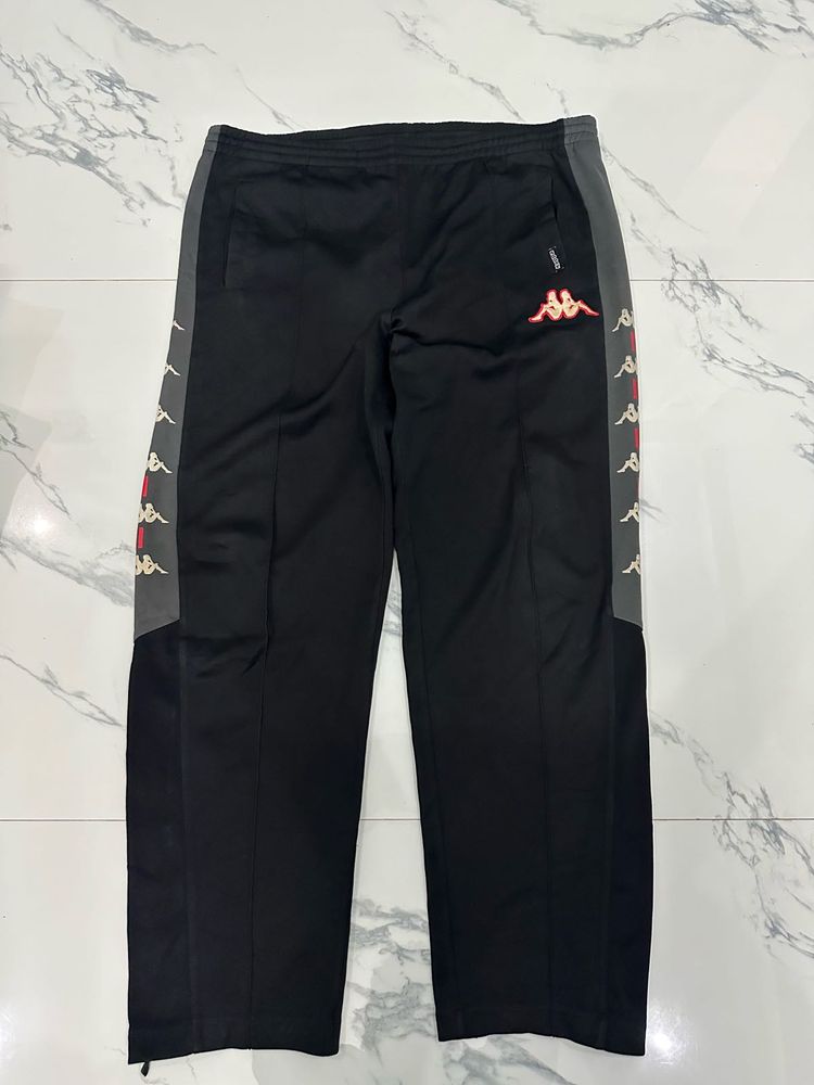 Kappa BOOTCUT Track Pant