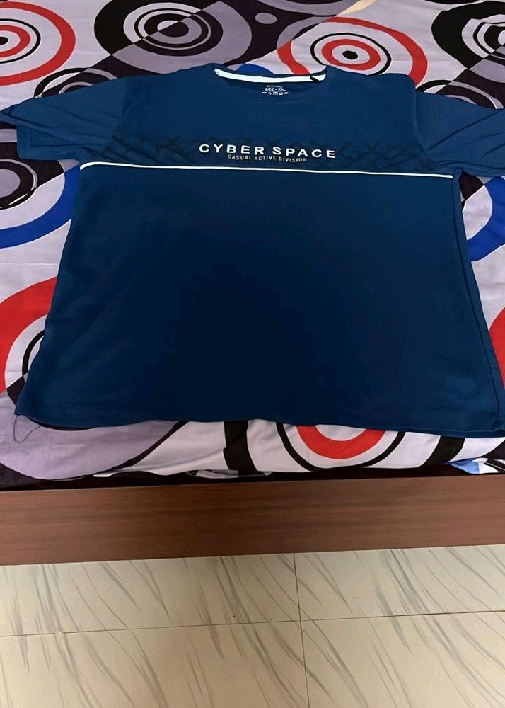 Mens tshirt