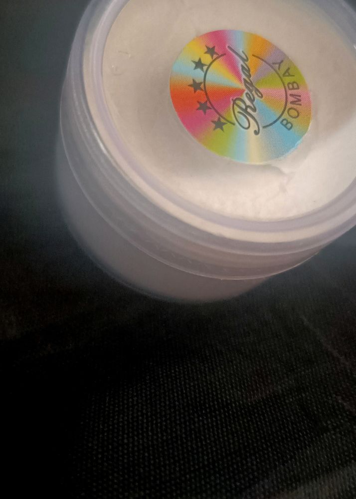 Fairness Face Cream