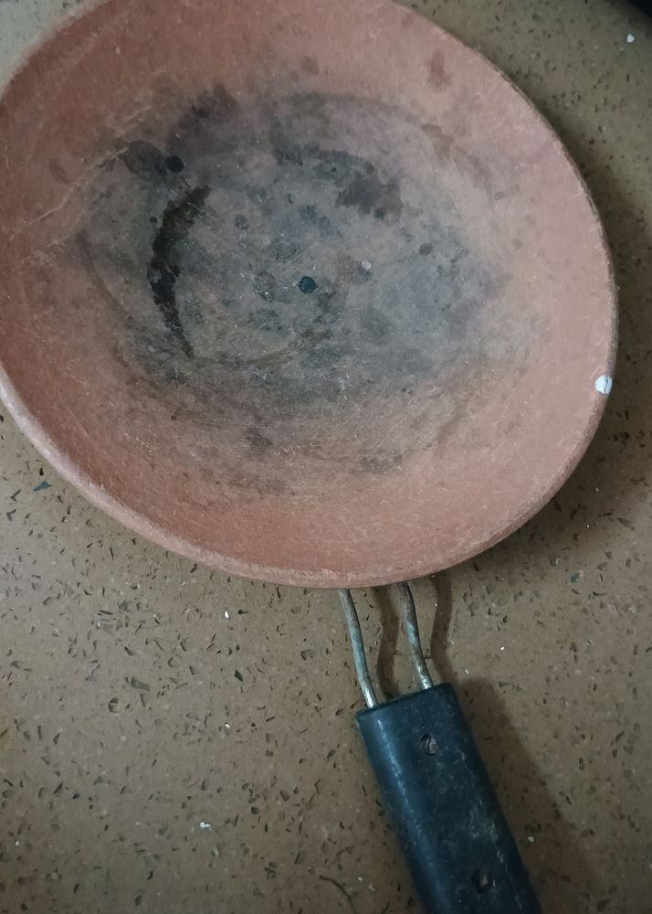 Mitti Ka Tawa
