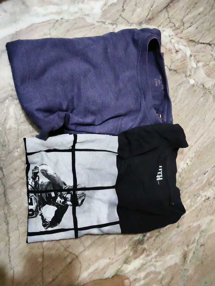 Roadster Graphic Print Tee