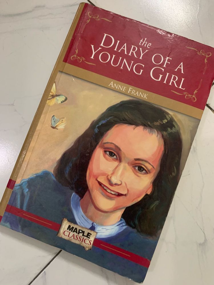Diary of a young girl