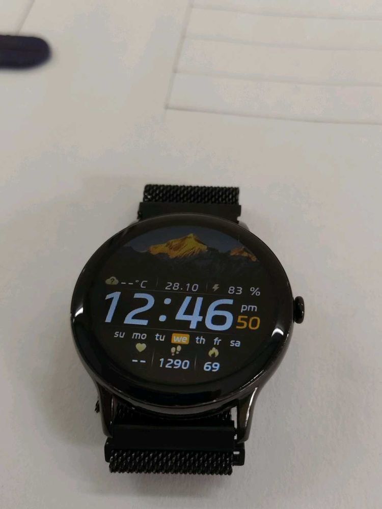 Smart Watch