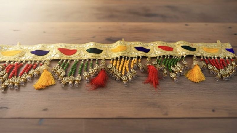 Decorative Toran Door Hanging