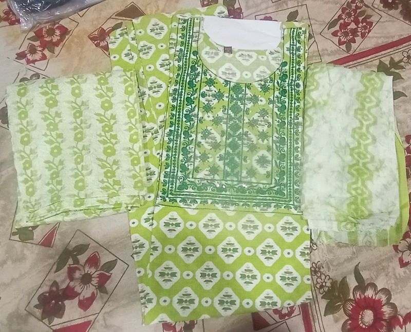 kurti pant duptta  (fresh&amp;new artical)
