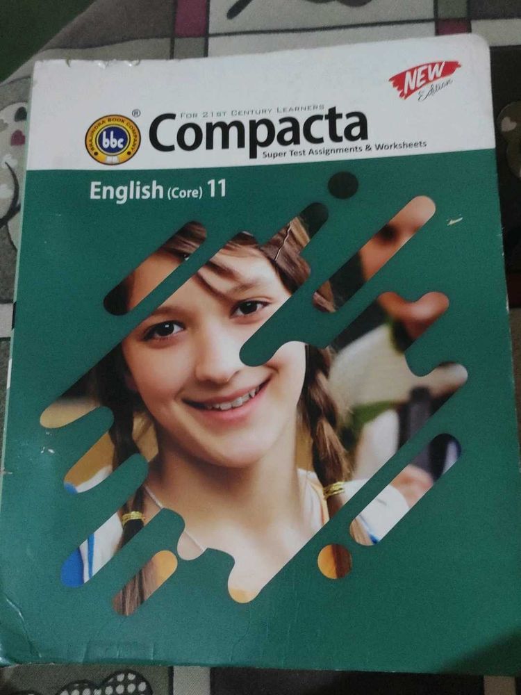 Compacta English (Core) 11