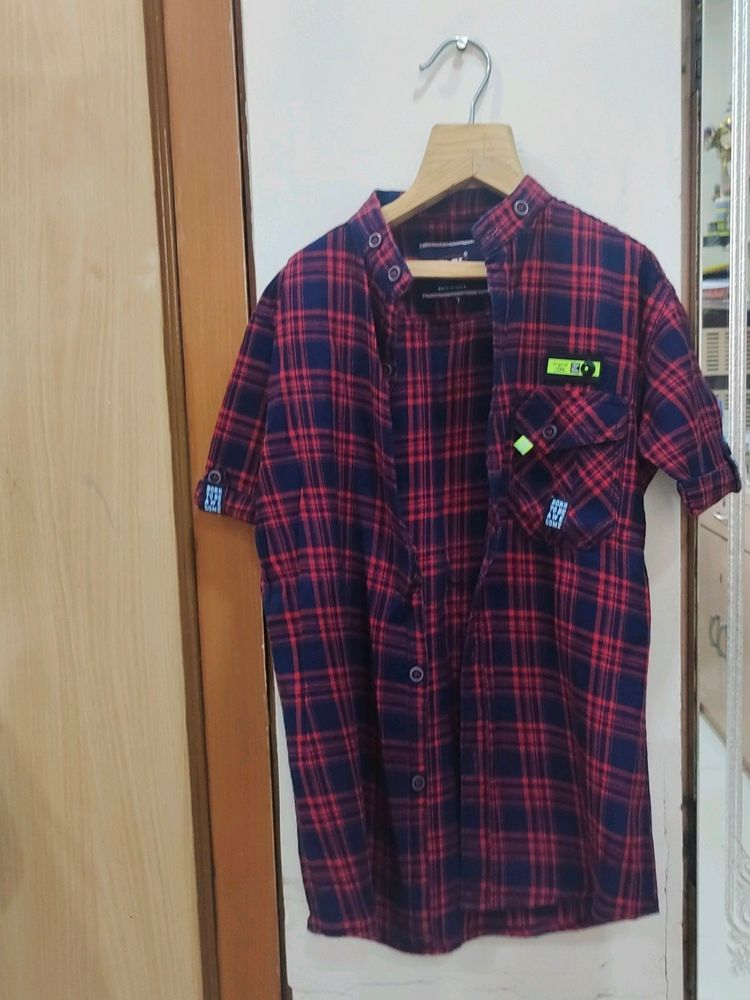 Shirt For Boys