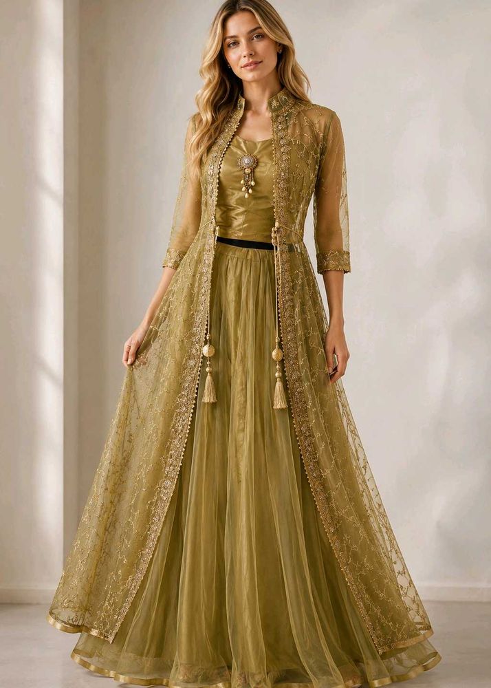 Exclusive Designer Dress 😍