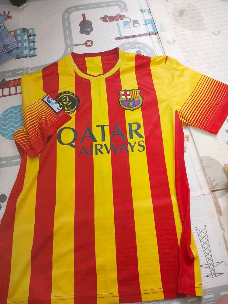 FC Barcelona Jersey