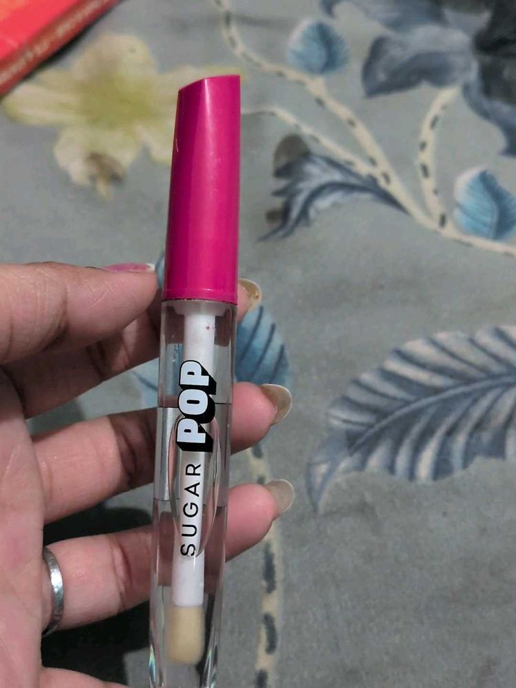 Sugar POP Lip Gloss