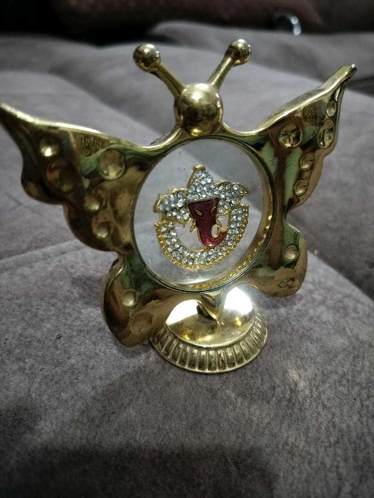 Decorative Ganesha Showpiece
