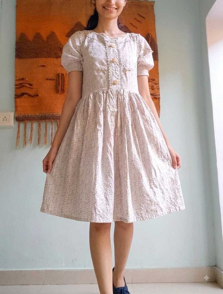 Pretty girl frock🥰