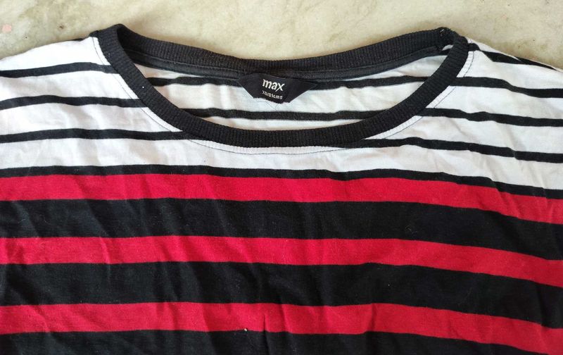 Striped T-Shirt