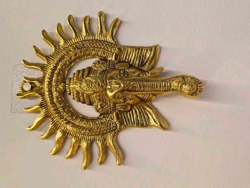 Ganesha Showpiece