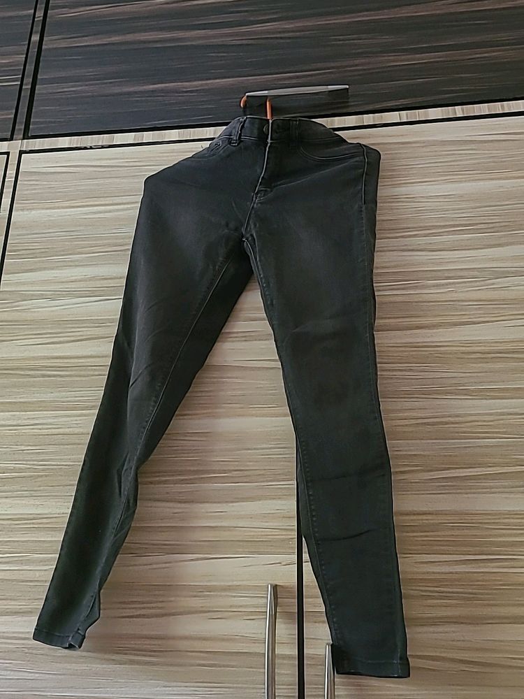 Flying Machine Jeans Size 28