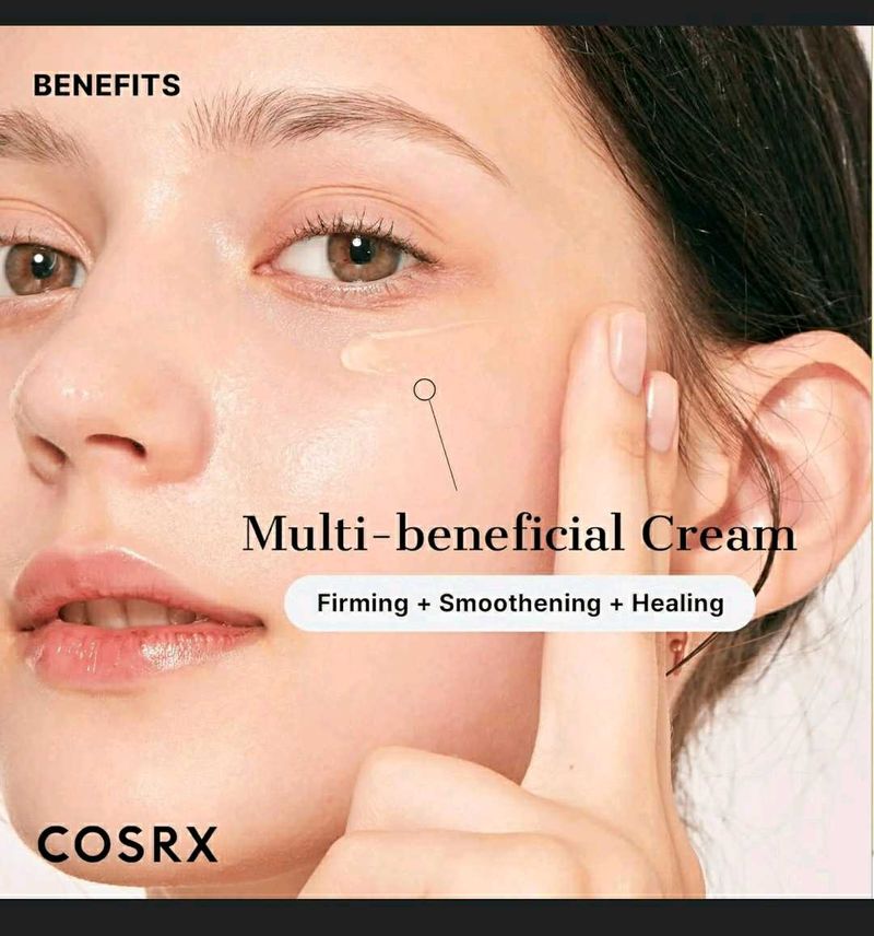 👶🏻COSRX The Retinol 0.1 Cream